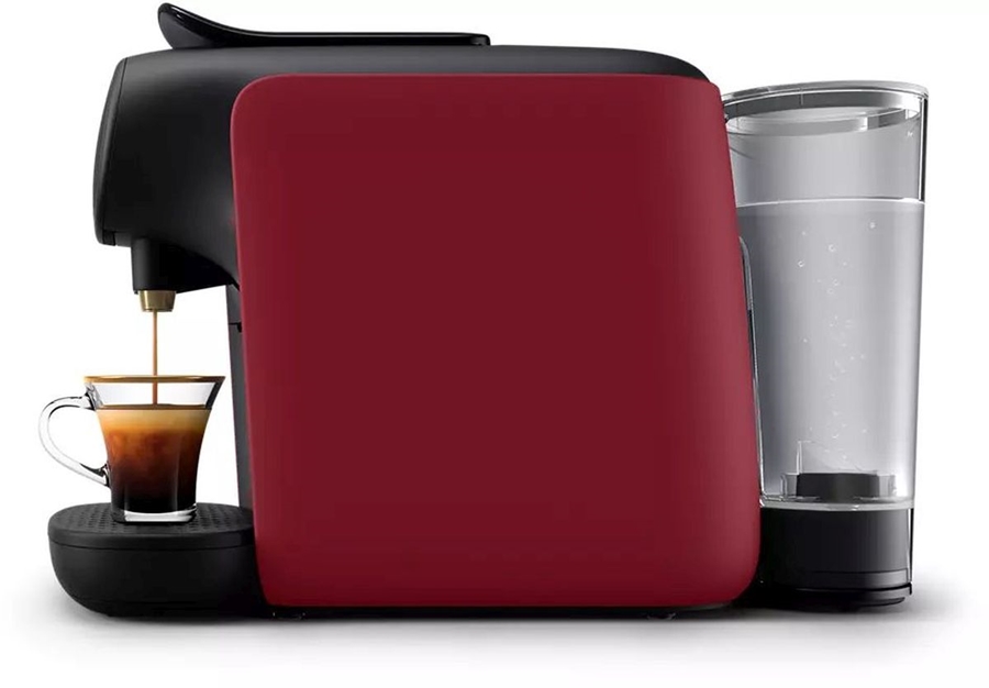 50-lor-barista-sublime-koffiezetapparaat - Mammafina