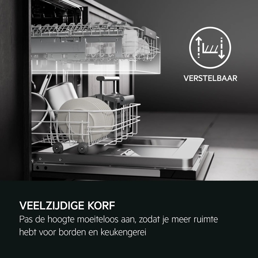 aeg-fee7671apm-7000-serie-glasscare-inbouw-vaatwasser - Mammafina