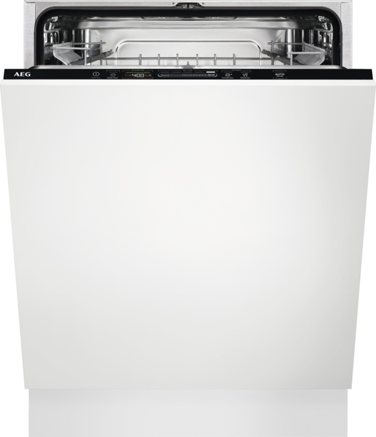 AEG FSB5360CZ 6000 SatelliteClean Inbouw Vaatwasser