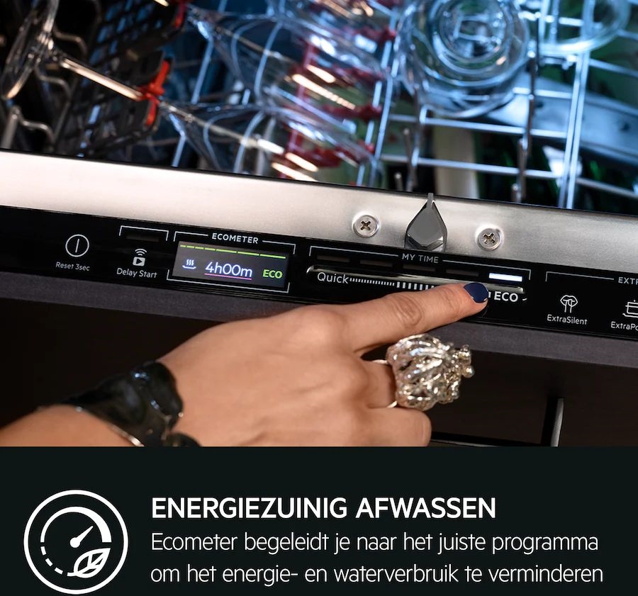 aeg-fse75648p-7000-serie-glasscare-inbouw-vaatwasser - Mammafina