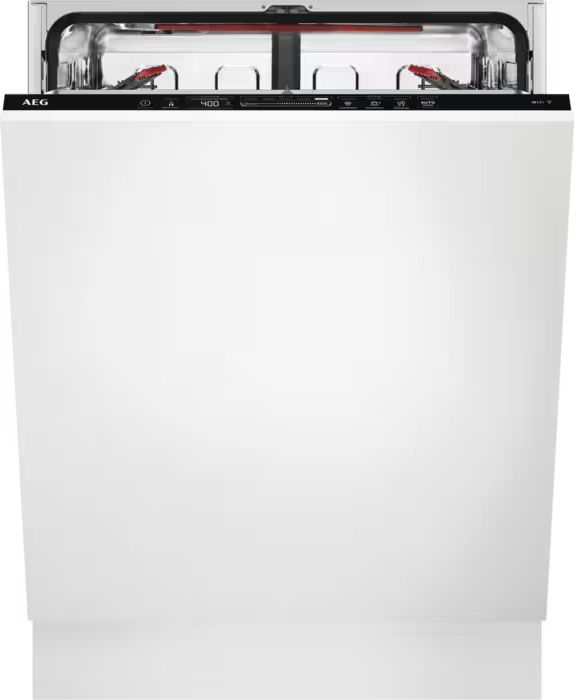 AEG FSE76648P 7000 Serie GlassCare Inbouw Vaatwasser