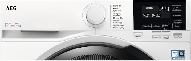 aeg-lr6alphen-6000-prosense-wasmachine - Mammafina
