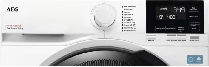 aeg-lr73844-7000-prosteam-wasmachine - Mammafina