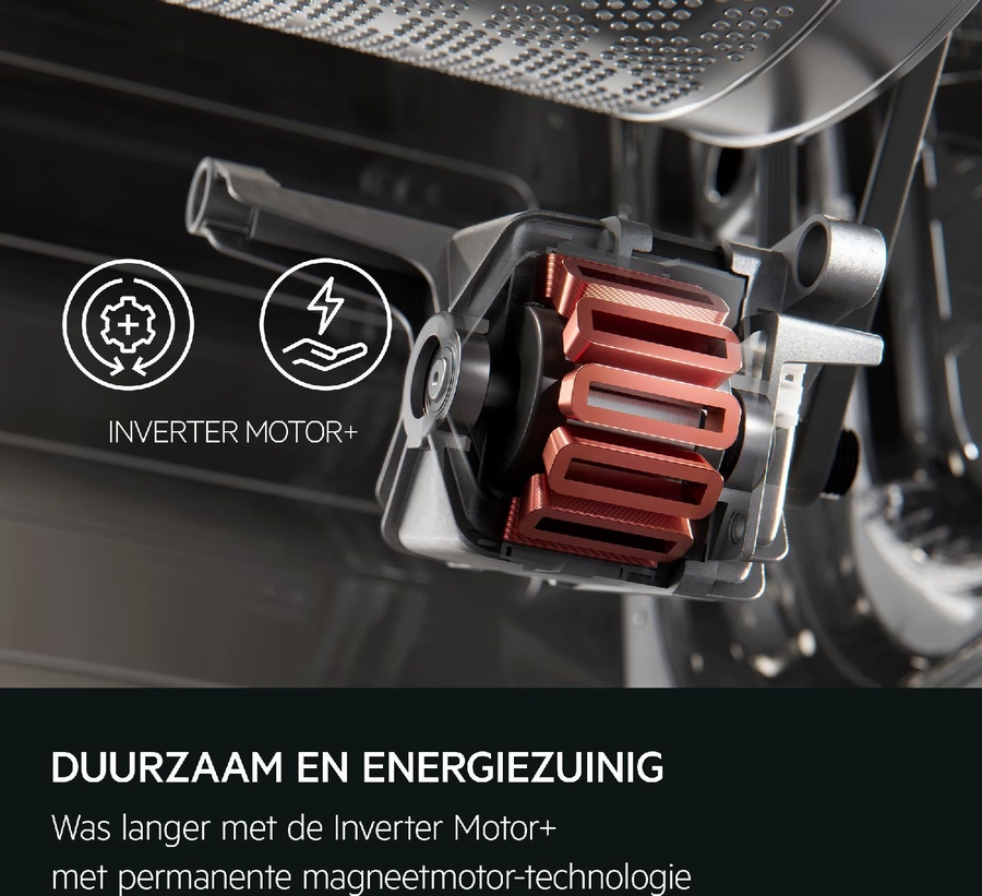 aeg-lr73844-7000-prosteam-wasmachine - Mammafina