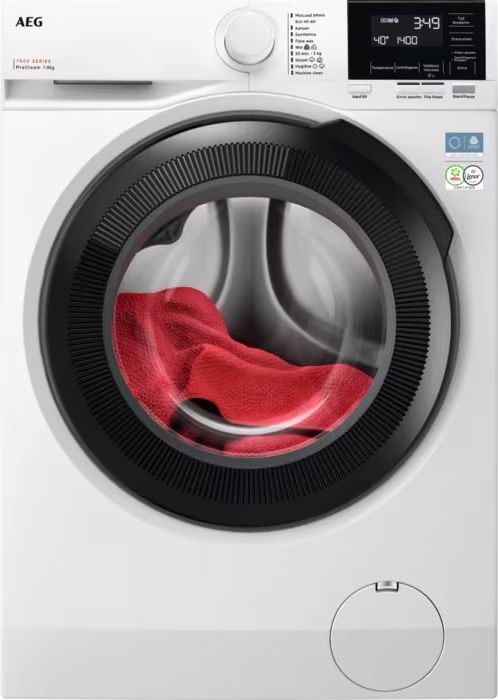 AEG LR73844 7000 ProSteam Wasmachine