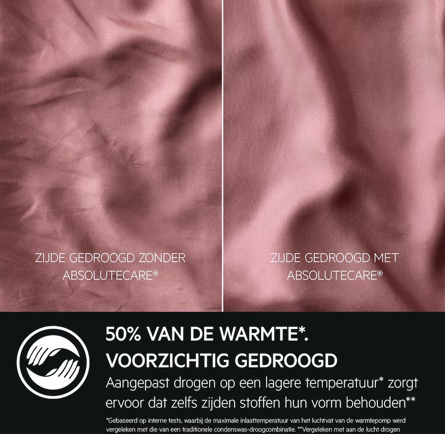 aeg-lwr73864-7000-series-prosteam-condensatie-was-droogcombinatie - Mammafina