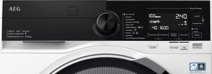aeg-lwr9706c8-9000-absolutecare-was-droogcombinatie - Mammafina