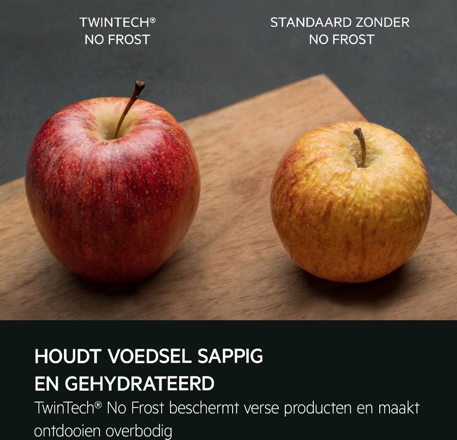 aeg-orc8m362bl-8000-serie-koel-vriescombinatie-zwart - Mammafina