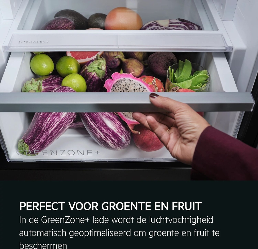 aeg-orc8m362bx-8000-serie-koel-vriescombinatie-zwart - Mammafina