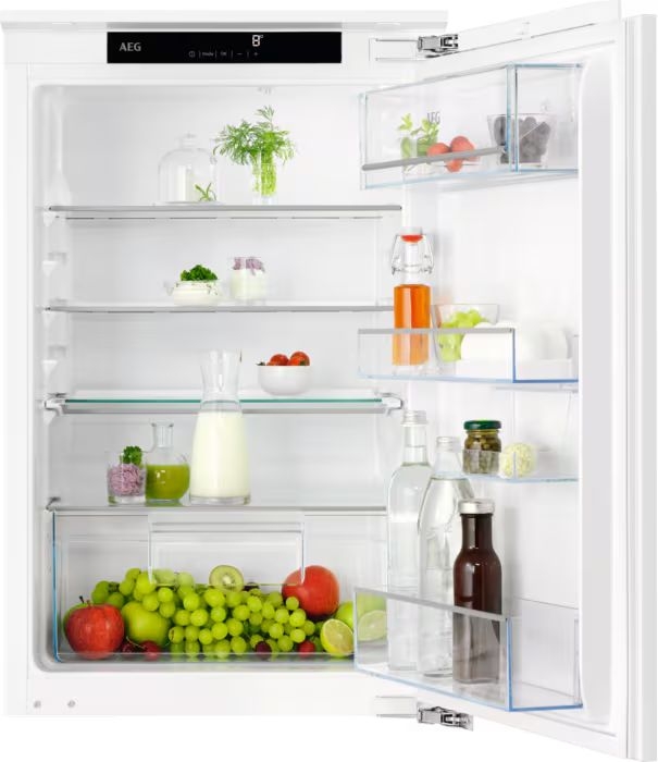 AEG OSK50881DF 5000 OptiSpace Inbouw Koelkast