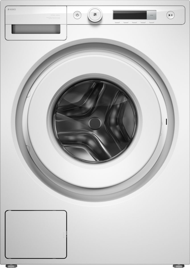 ASKO W10844BW Wasmachine