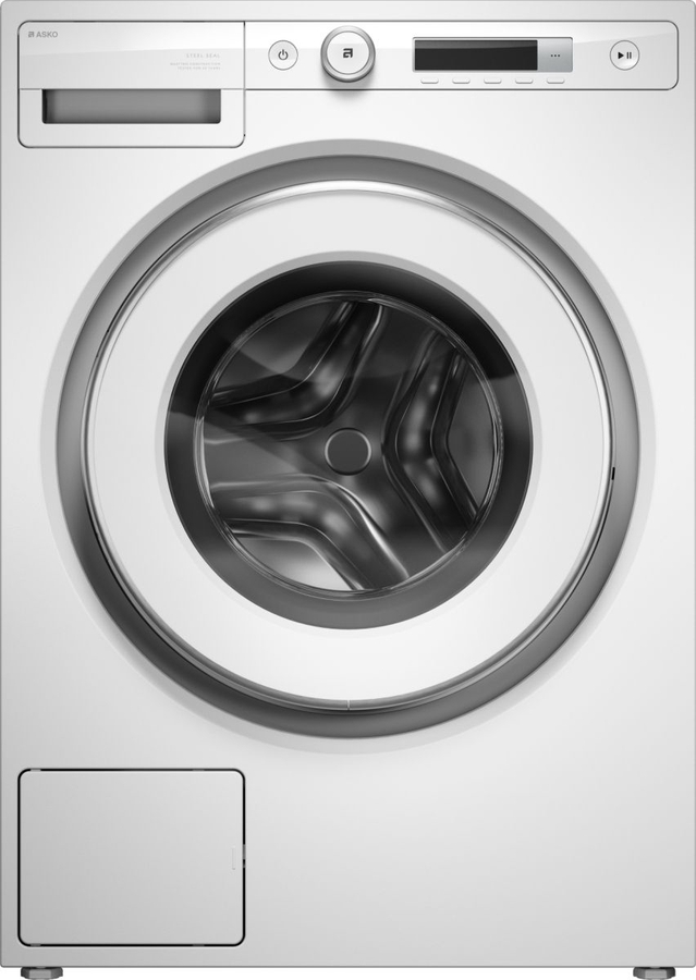 ASKO W10944W Wasmachine