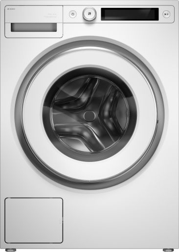 ASKO W5096RW Wasmachine