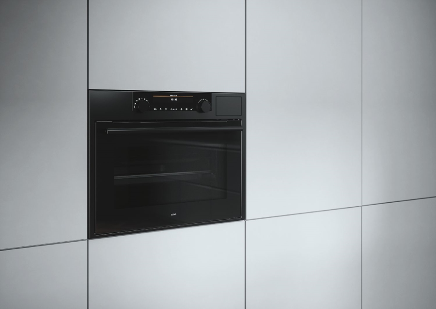 atag-cs4695d-inbouw-combi-stoomoven-met-kleurendisplay-grafiet - Mammafina