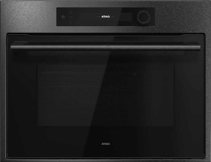 ATAG CX8412D Inbouwoven met Magnetron