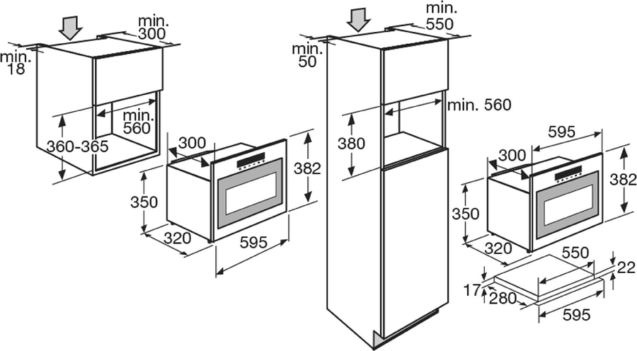 atag-ma6371a-inbouw-magnetron - Mammafina