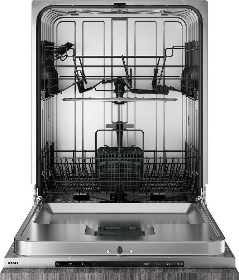 ATAG VA8213SLO Premium Green XXL inbouw vaatwasser