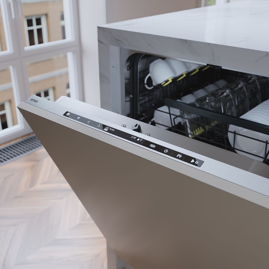 atag-va8215slr-premium-green-xxl-inbouw-vaatwasser - Mammafina
