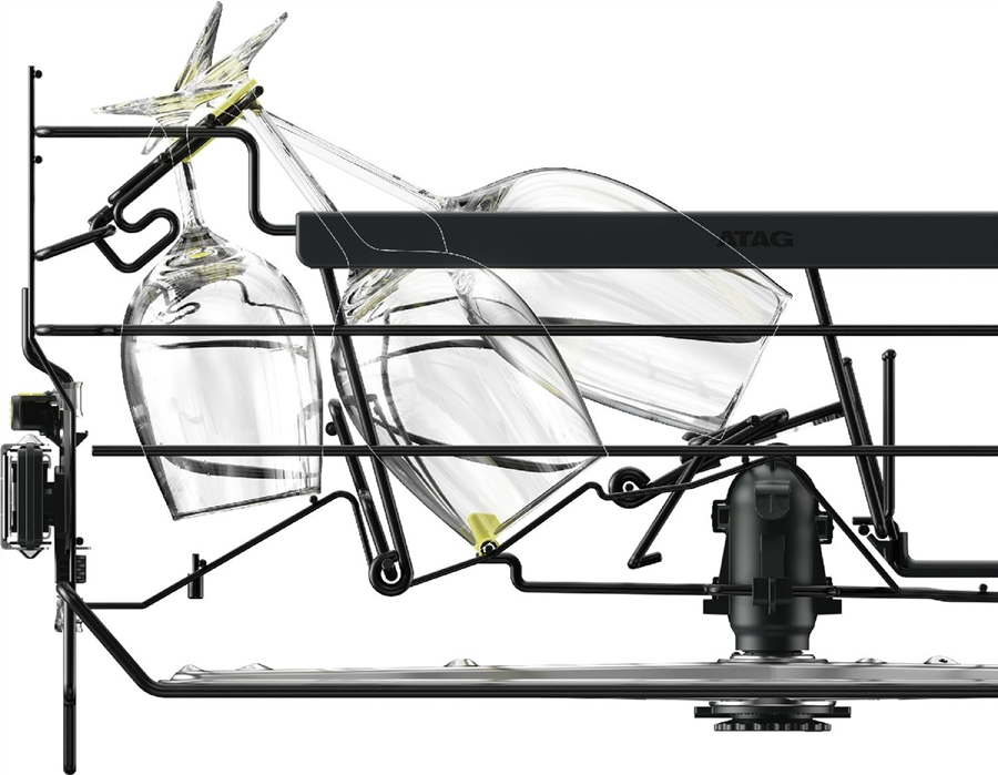 atag-va8215slr-premium-green-xxl-inbouw-vaatwasser - Mammafina