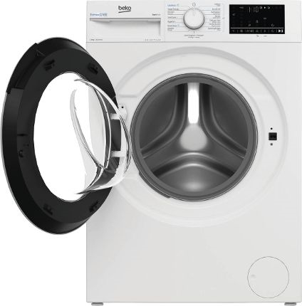 beko-b3wm4841w2-wasmachine - Mammafina