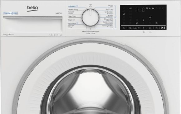 beko-b3wm4841w2-wasmachine - Mammafina