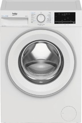 Beko B3WM4841W2 Wasmachine - Mammafina Beko B3WM4841W2 Wasmachine