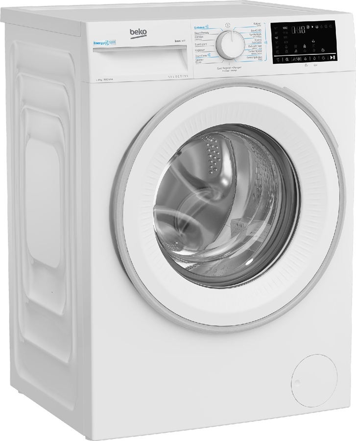 beko-b3wm49610w2-wasmachine - Mammafina