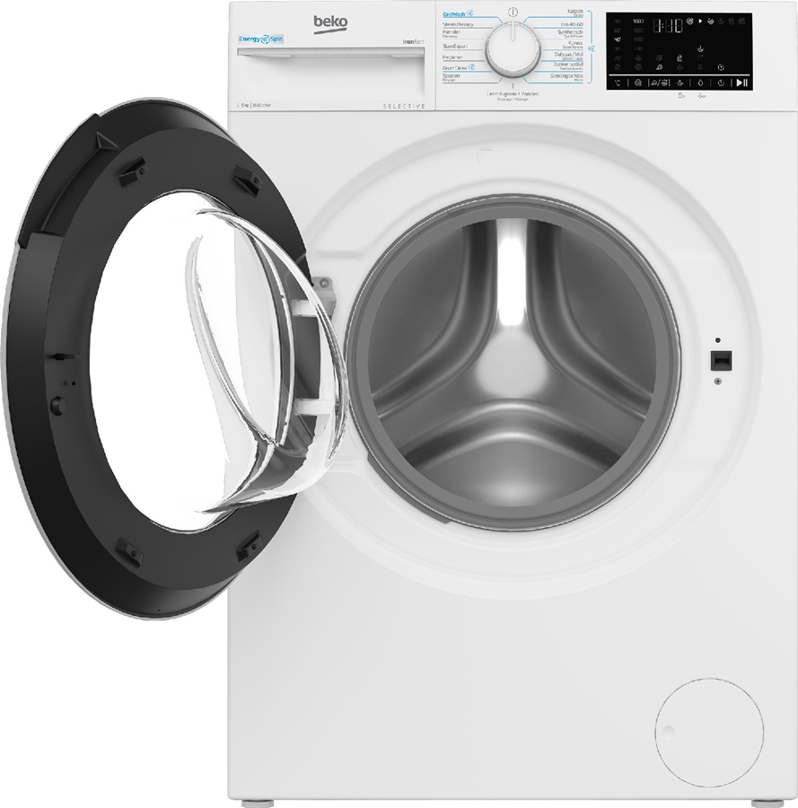 beko-b3wm49610w2-wasmachine - Mammafina