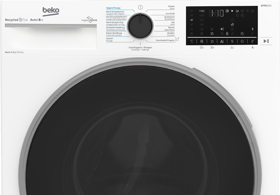 beko-b5dt510446w-was-droogcombinatie-wit - Mammafina