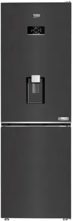 Beko B5RCNA365HDXBR vrijstaande koelvriescombinatie