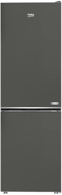 Beko B5RCNA366HG Koel-vriescombinatie - Mammafina Beko B5RCNA366HG Koel-vriescombinatie