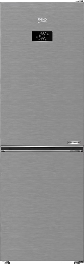 Beko B5RCNE365HXB koelvriescombinatie