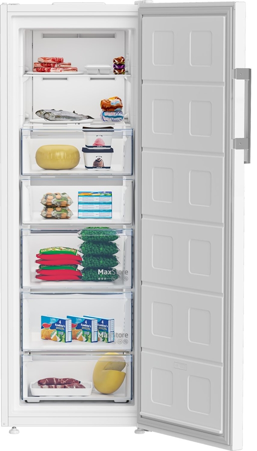 beko-b5rfne294w-diepvriezer - Mammafina