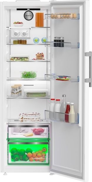 beko-b5rmlne444hw-vrijstaande-koelkast - Mammafina