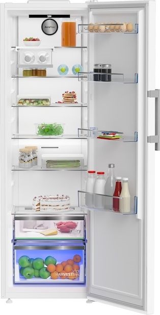 beko-b5rmlne444hw-vrijstaande-koelkast - Mammafina