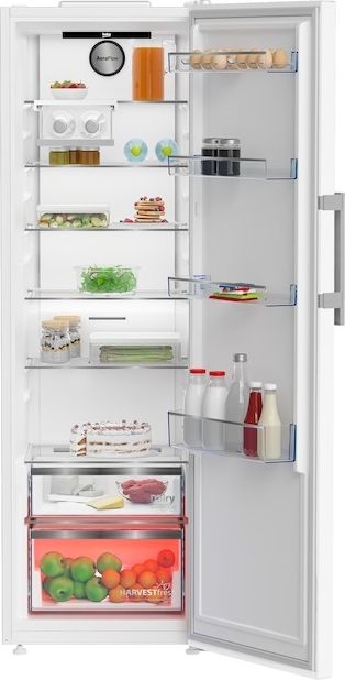 beko-b5rmlne444hw-vrijstaande-koelkast - Mammafina