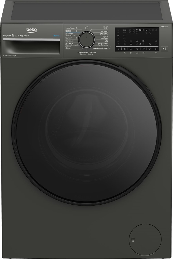 Beko B5WT5104111M Wasmachine