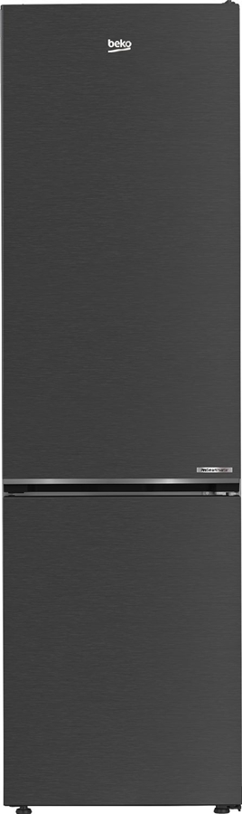 Beko B7RCNA407HXBR1 HarvestFresh NoFrost Koel-vriescombinatie
