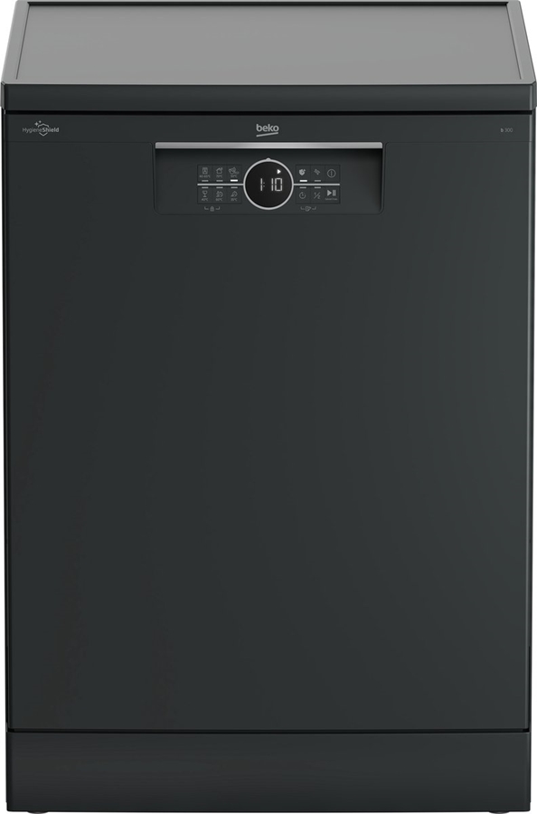 Beko BDFN26430A vrijstaande vaatwasser