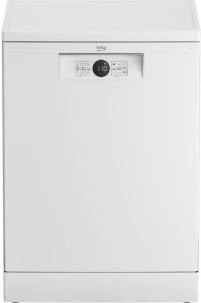 Beko BDFN26440W2 Vaatwasser - Mammafina Beko BDFN26440W2 Vaatwasser