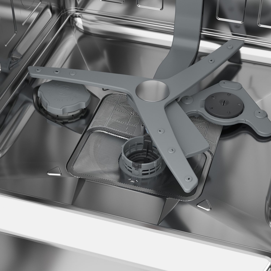 beko-bdfn36650xc-vrijstaande-vaatwasser - Mammafina
