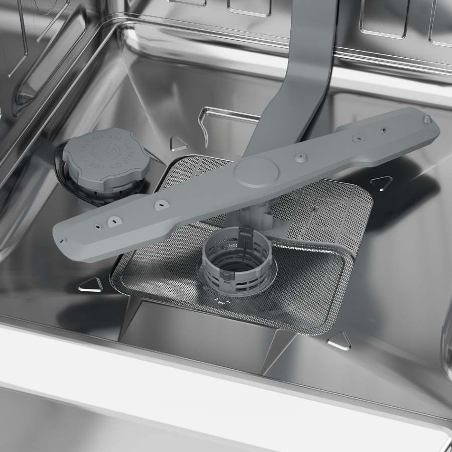 beko-bdin25323-selfdry-volledig-geintegreerde-inbouw-vaatwasser - Mammafina