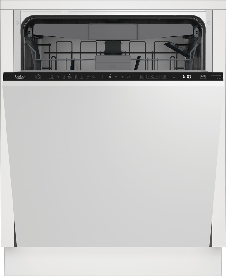 Beko BDIN38641Q vaatwasser