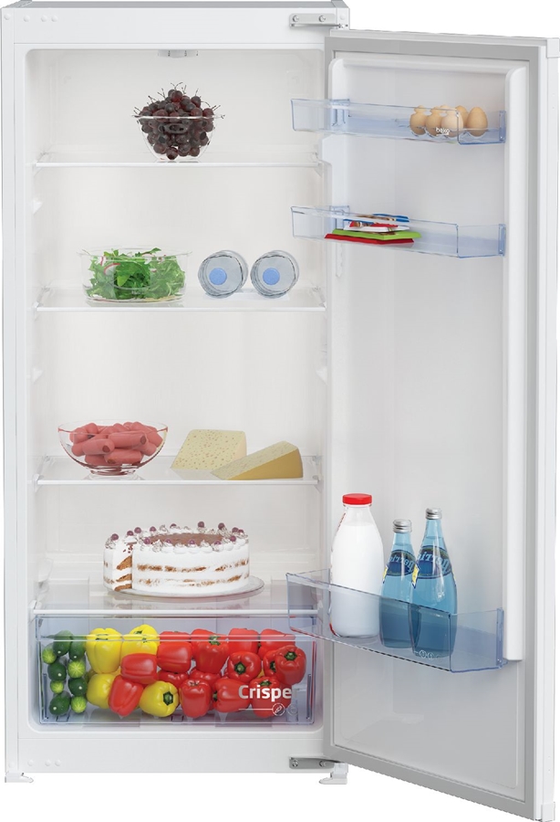 Beko BLSA310M4SN Koelkast