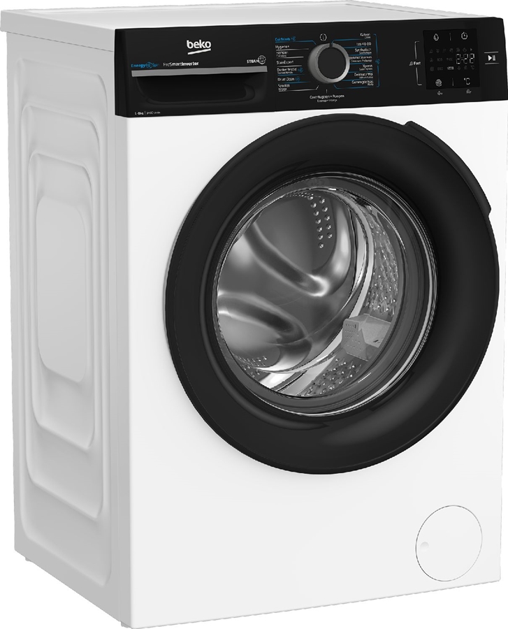 beko-bm3wft3841b-wasmachine - Mammafina