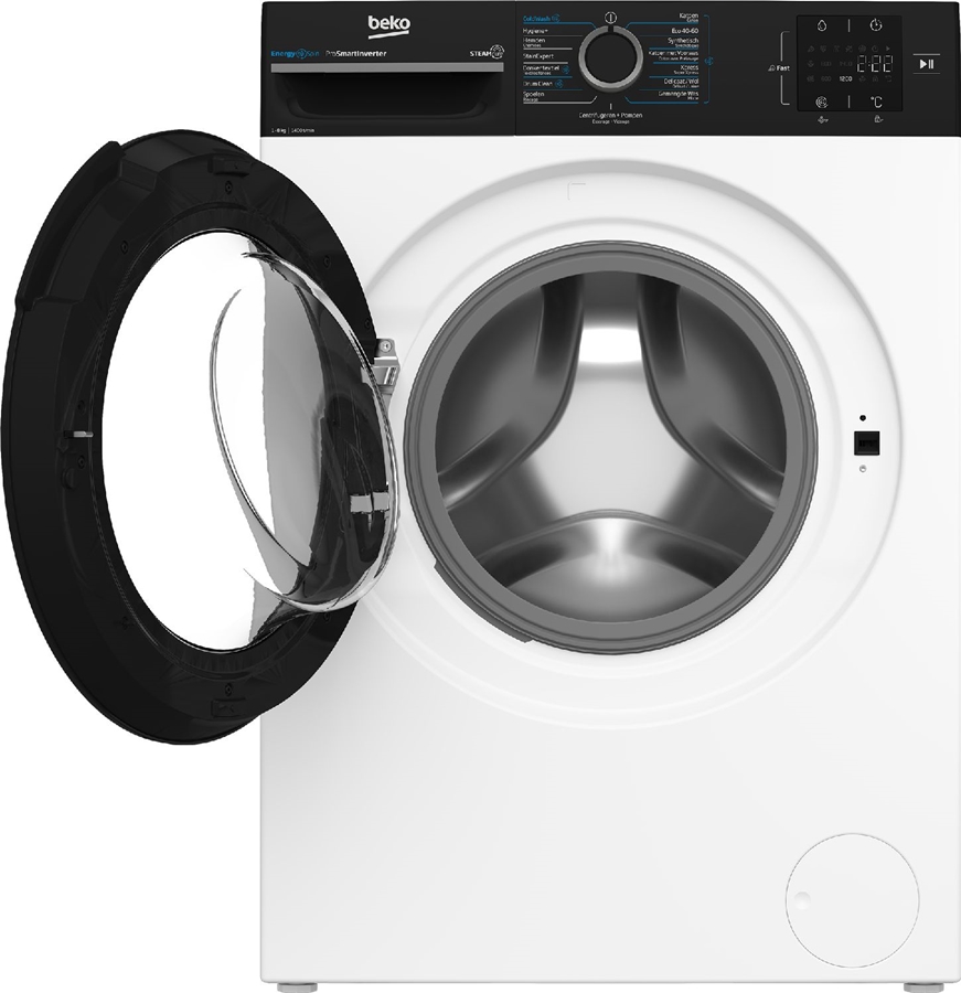beko-bm3wft3841b-wasmachine - Mammafina