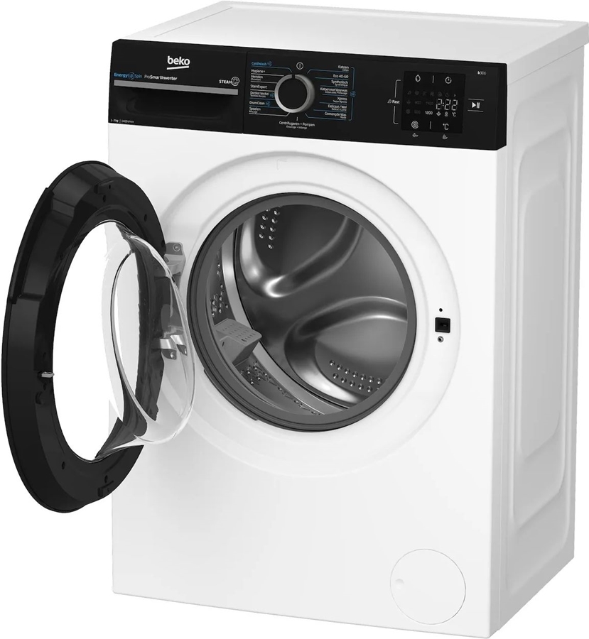 beko-bm3wfu3741b-wasmachine - Mammafina