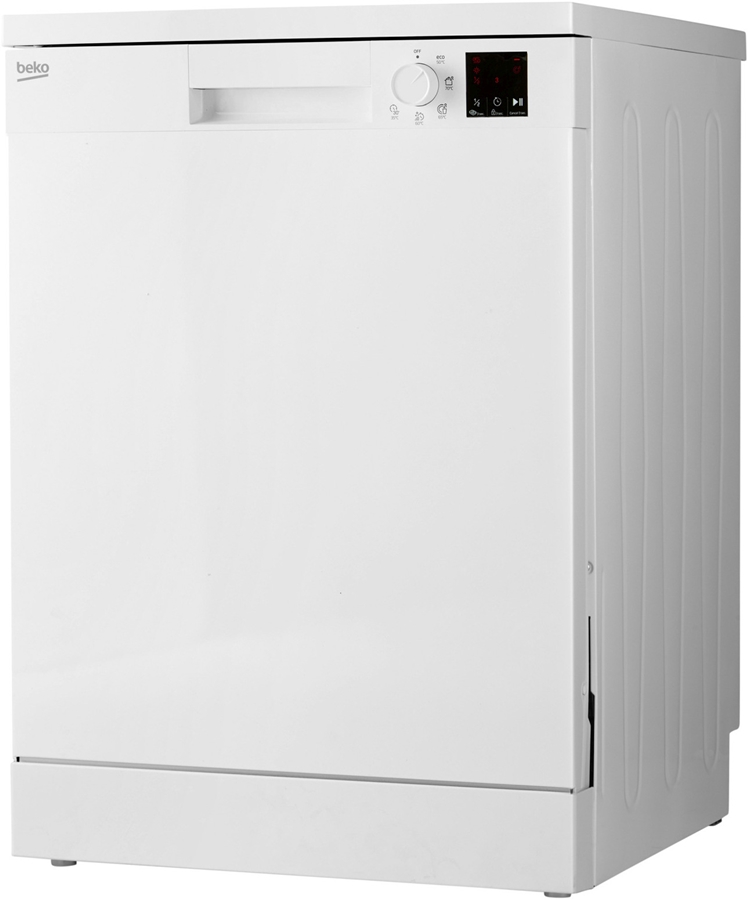 beko-dvn05320w-vrijstaande-vaatwasser - Mammafina