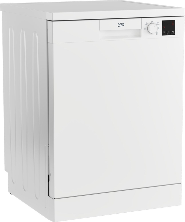 beko-dvn05320w-vrijstaande-vaatwasser - Mammafina