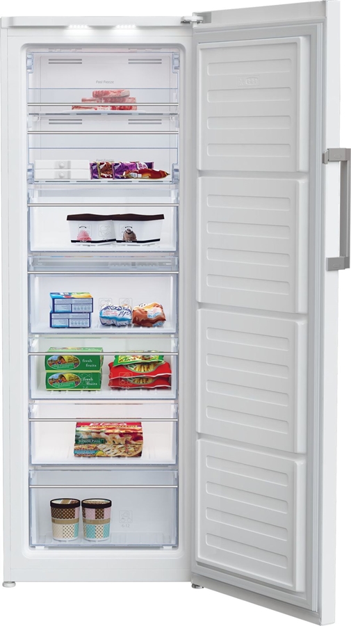 beko-fne290e41n-vrieskast - Mammafina